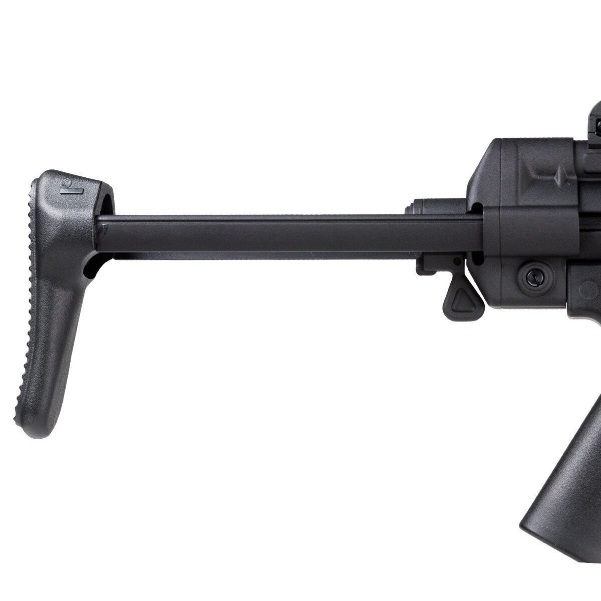H&K MP5 22 Long Rifle-3