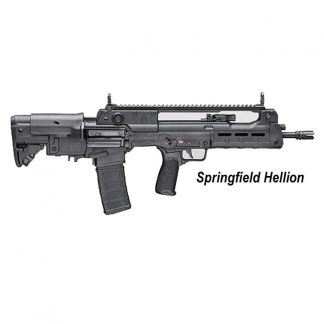 Springfield Hellion 5.56 Rifle