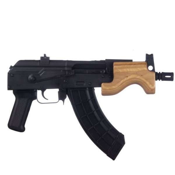 Micro Draco AK-47 Pistol For Sale No FFL or any license is required | Micro Draco Near Me | Mini Draco in stock | Custom Micro Draco With Drum | DRACO GUN | BMG | buds guns