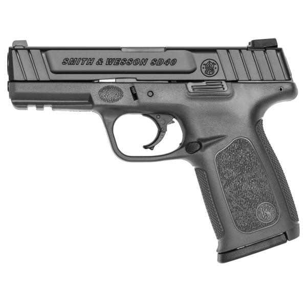 Smith & Wesson SD40 S&W GRAY FRAME FINISH for sale | Black Market | Guns for Sale | Buy Firearms | Buy Guns Online Without Permit or License | Blackmarketguns