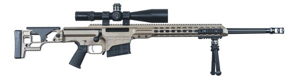 Barrett MRAD 24 for Sale | Barrett Firearms MRAD 24" Flat Dark Earth 338 Lapua Magnum | Buy Barrett Online Without FFL, Permit or License | Blackmarket Firearms