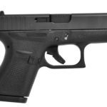 Glock, Glock 42, .380 AUTO, Auto, Glock Auto