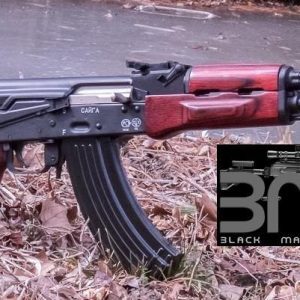 Russian AK47 Rifle | made in Russia Izmash Arsenal, Saiga 7.62x39mm | Buy AK 47 Online Without Permit or License | Kalashnikov assault rifle | Blackmarket