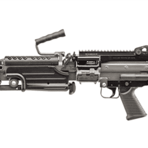 FN M249 Para SAW for Sale | Buy online FN M249 SAW Paratrooper | Buy Guns Online Without Permit or License | Black Market Sale FN M249s SAW Paratrooper