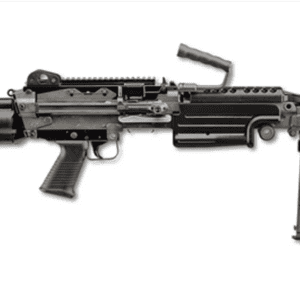 FN M249 Para SAW for Sale | Buy online FN M249 SAW Paratrooper | Buy Guns Online Without Permit or License | Black Market Sale FN M249s SAW Paratrooper