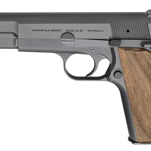 Springfield SA 35 for Sale | Springfield Armory® SA-35 | buy firearms online Without FFL, Permit or License | Darkweb Market | Black Market | Darknet Store