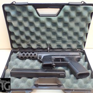 Intratec TEC-9 KG-99 for SALE | Buy Intratec TEC-9 Online Without FFL, Permit or License | Black Market Firearms for Sale | buy full automatic pistol | BMG