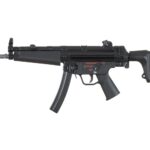 Heckler & Koch MP5A3 9mm for SALE online Without FFL, Permit or License | Buy HK MP5A3 9 mm Blackmarket | Black Market Firearms | Our Guns for sale around the world