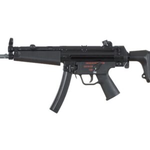 Heckler & Koch MP5A3 -9mm-2