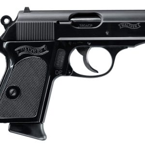 Walther .32 ACP Black for Sale Online Without FFL | Don’t need FFL, Permit or License to Buy Guns, Firearms and other Weapons! | Blackmarket Gun to Sale Online