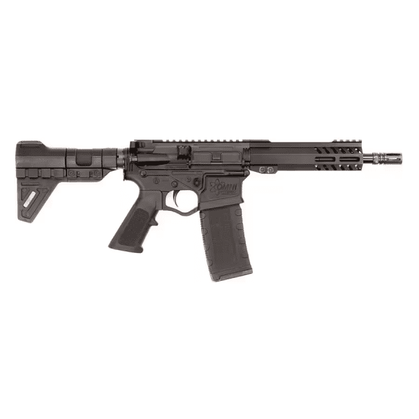 ATI OMNI HYBRID MAXX PISTOL + Ammo Package for Sale online Without FFL, Permit or License | buy AR-15 pistol in Black Market online | Darkweb Shop | Darknet Store