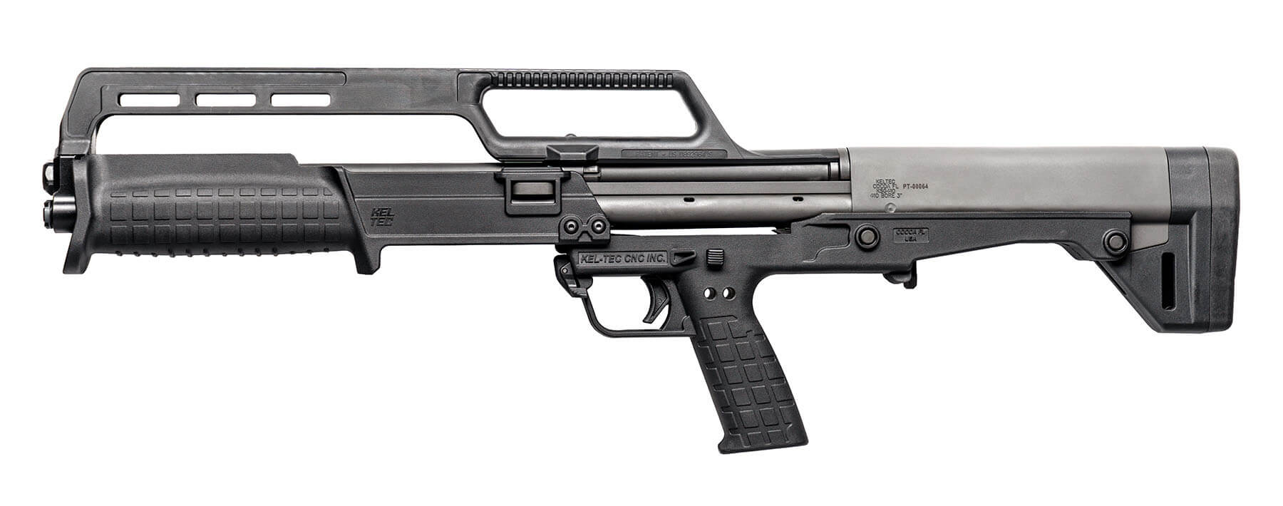 KELTEC KSG410-6