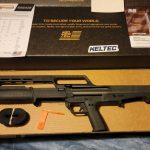 KELTEC KSG410c for sale online | The gun & ammo are perfect for home defense | KELTEC for Sale online Without FFL, Permit or License. | Black Market prices