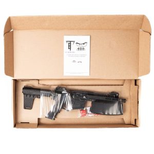 Plum Crazy AR15 Pistol for Sale online Without FFL, Permit or License. | Buy AR15 Pistol online Black Market Guns | Firearms for Sale Online | Anonymous Shop