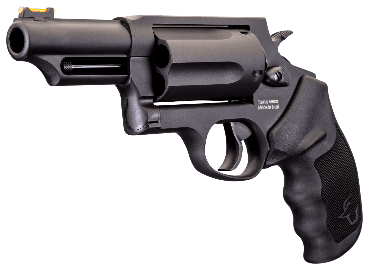 Taurus Judge-2